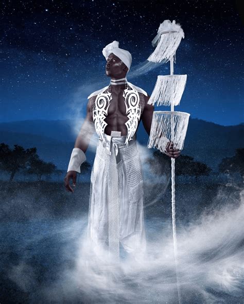 Santeria in the Modern World: African Magic Adaptations in Latin America